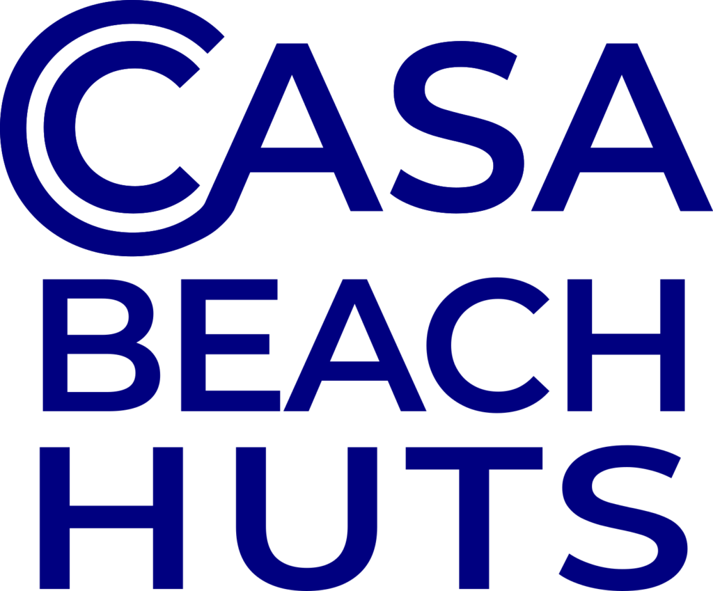 Beach Huts Casa Beach Huts