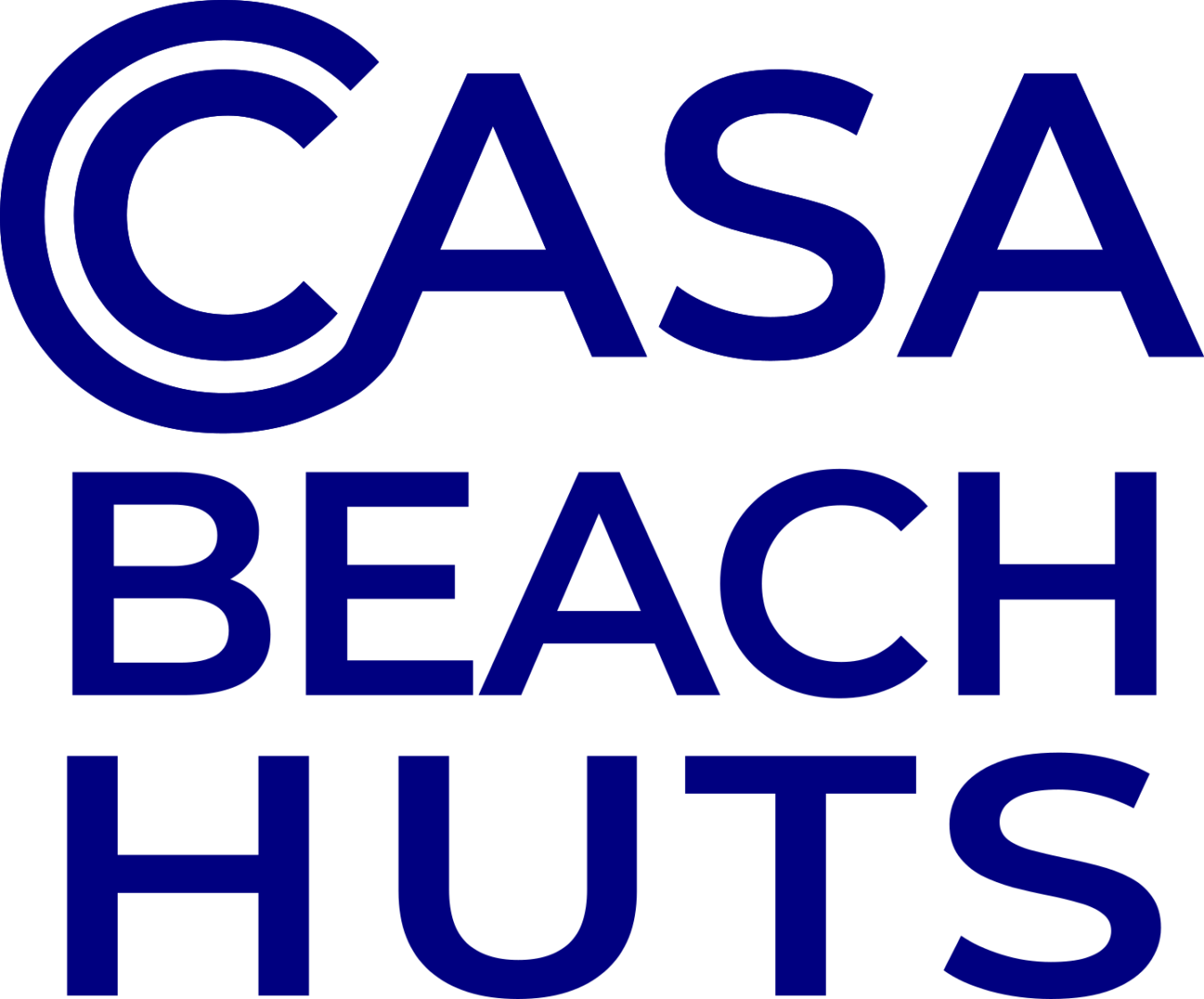 Home Casa Beach Huts